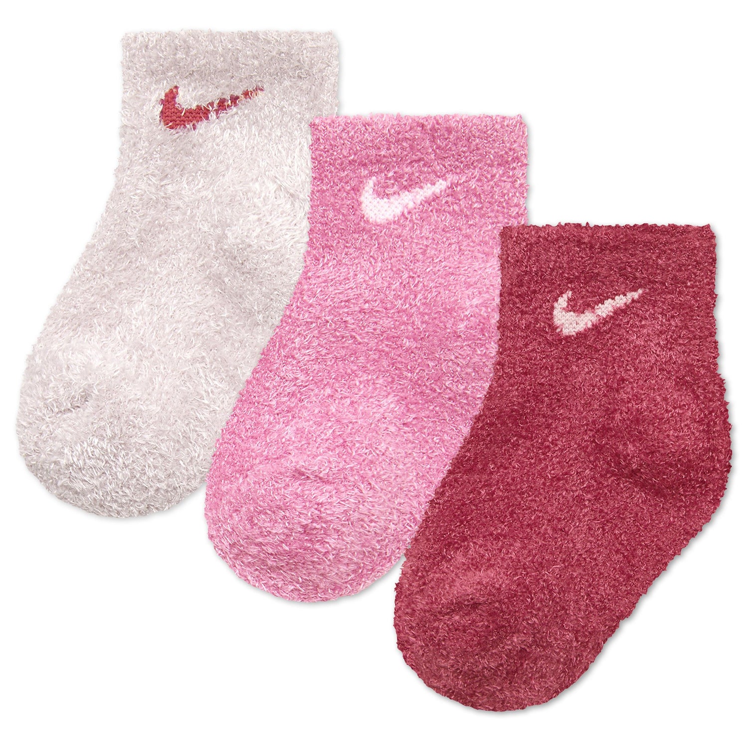 Infant Cozy 3-Pack (6M-12M)