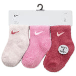 Infant Cozy 3-Pack (6M-12M)