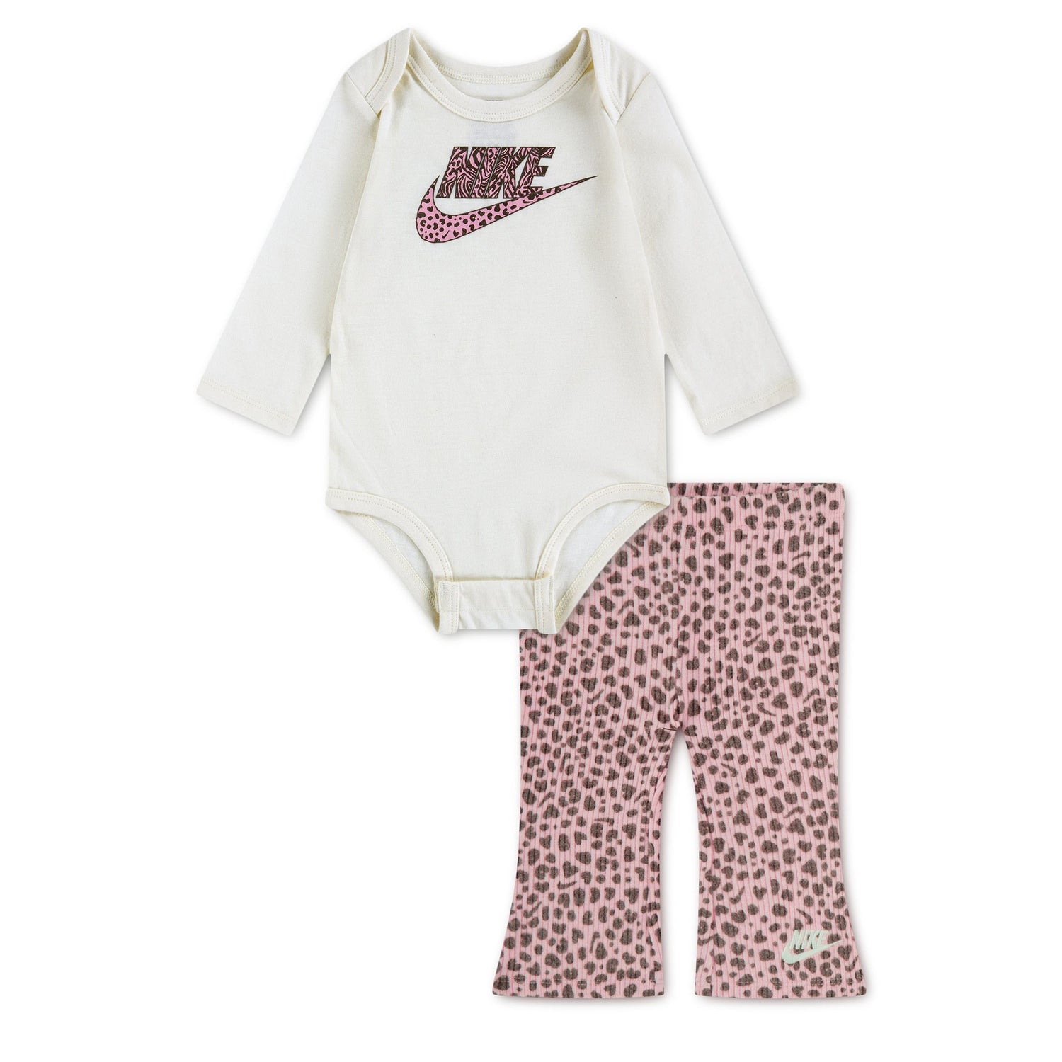 Wild Warmth Set (Infant)