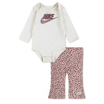 Aop Wild Warmth  Wide Legging Set (Infant)