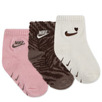 Wild Warmth 3-Pack (6M-12M)