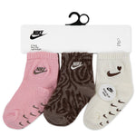 Wild Warmth 3-Pack (6M-12M)