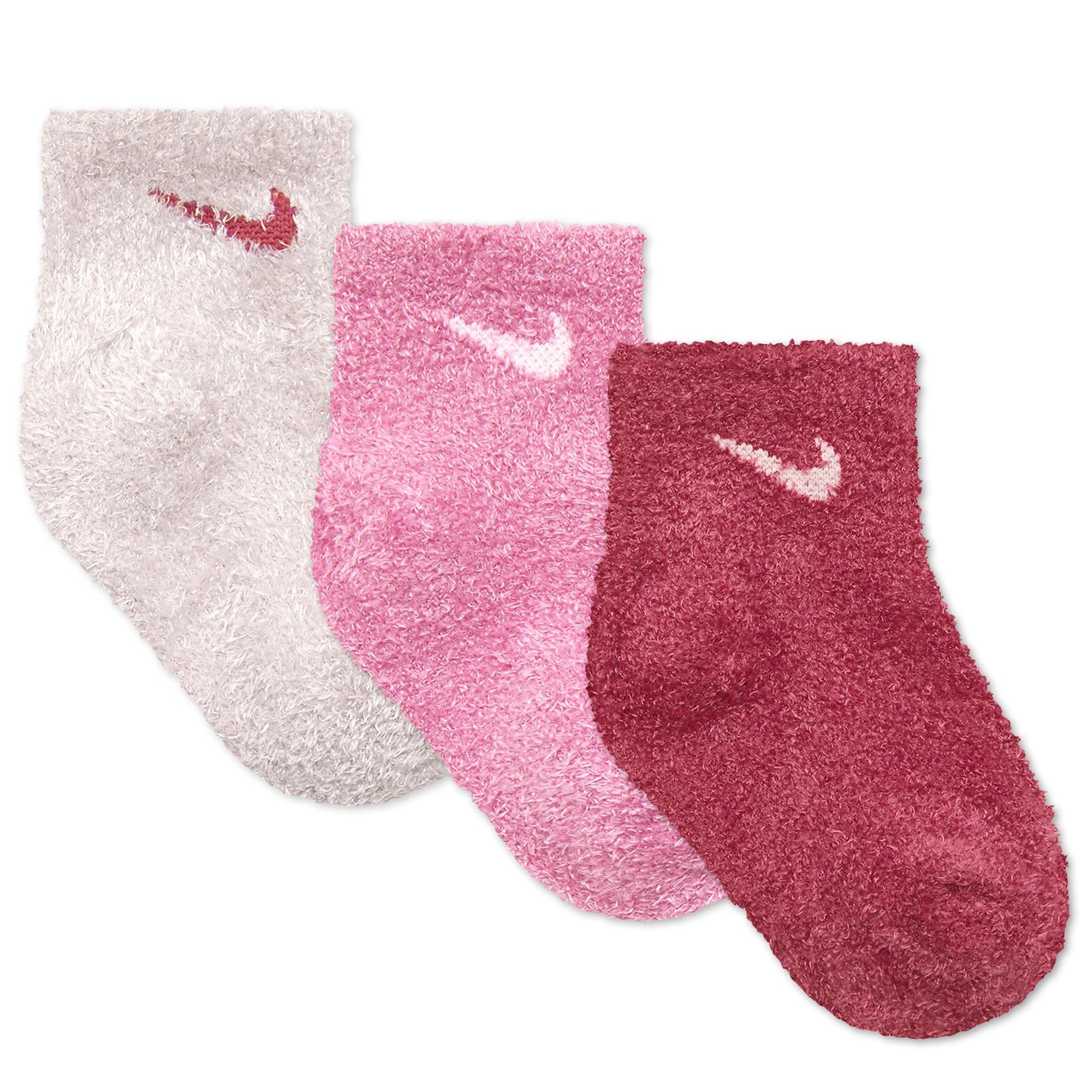 Cozy Socks 3-Pack (Infant)