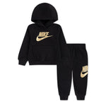 Club Fleece Hoody Set (Toddler)