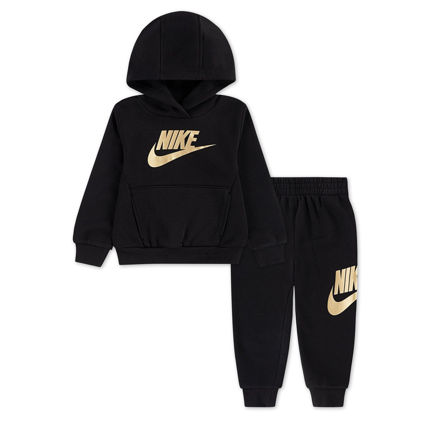 Club Fleece Hoody Set (Toddler)