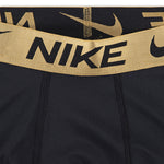 Micro Solid Boxer Briefs (Big Kid)