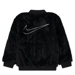 Faux Fur Bomber (Little Kid)