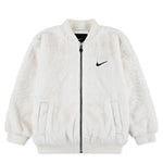 Faux Fur Bomber (Little Kid)