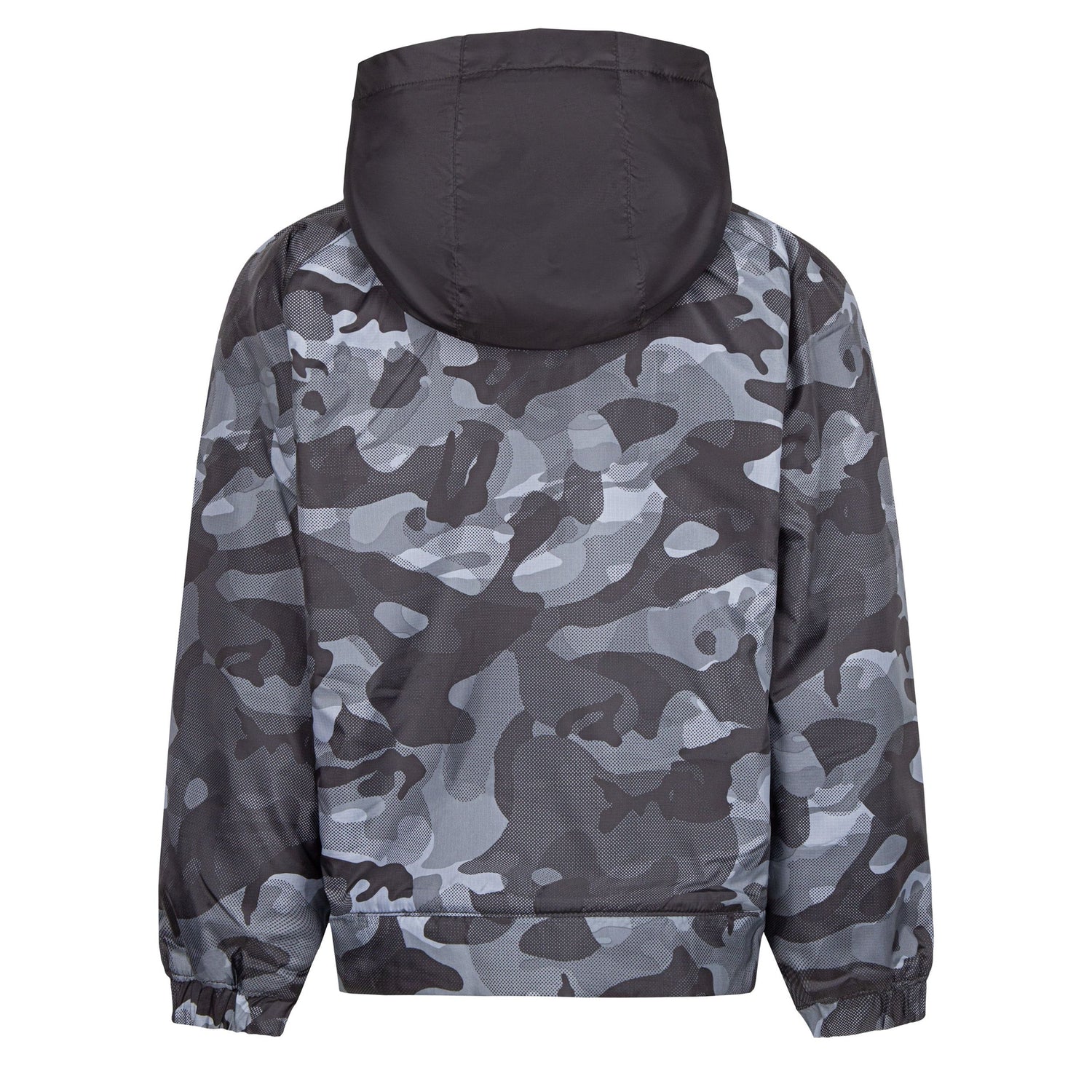 Fleece Lined Windbreaker  (Little Kid)