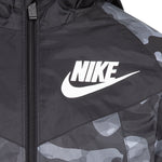 Fleece Lined Windbreaker  (Little Kid)