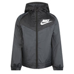Fleece Lined Windbreaker  (Little Kid)