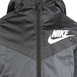 Fleece Lined Windbreaker  (Little Kid)