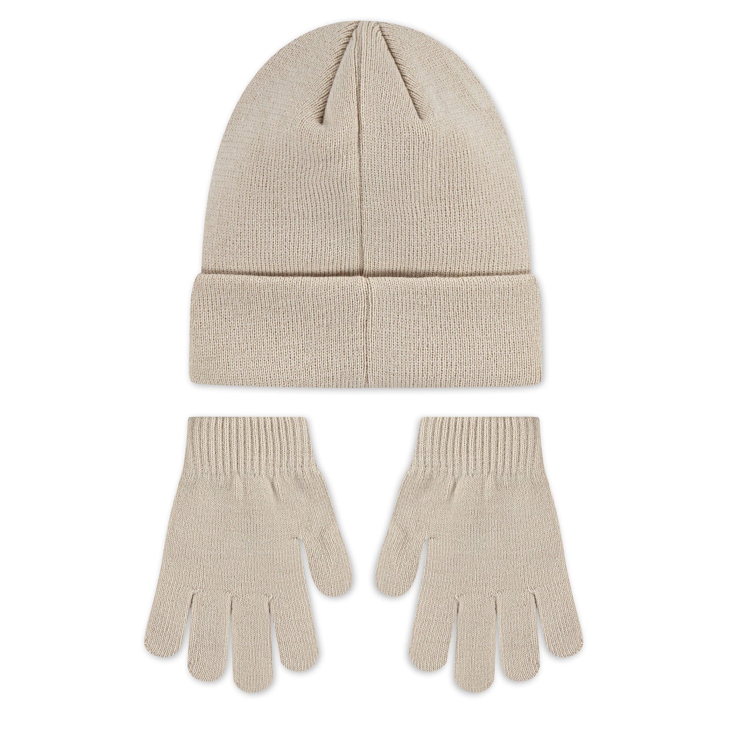 Futura Beanie And Gloves Set (Big Kid)