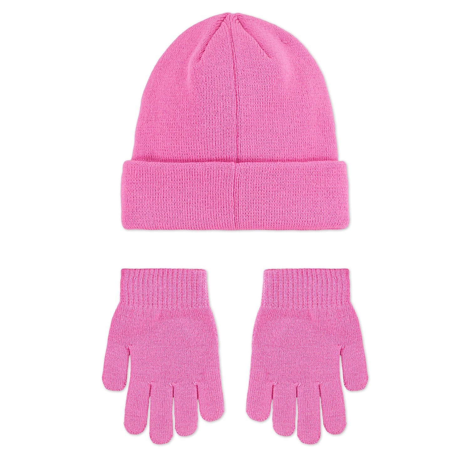 Futura Beanie And Gloves Set (Big Kid)