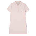 Pique Dress (Little Kid)