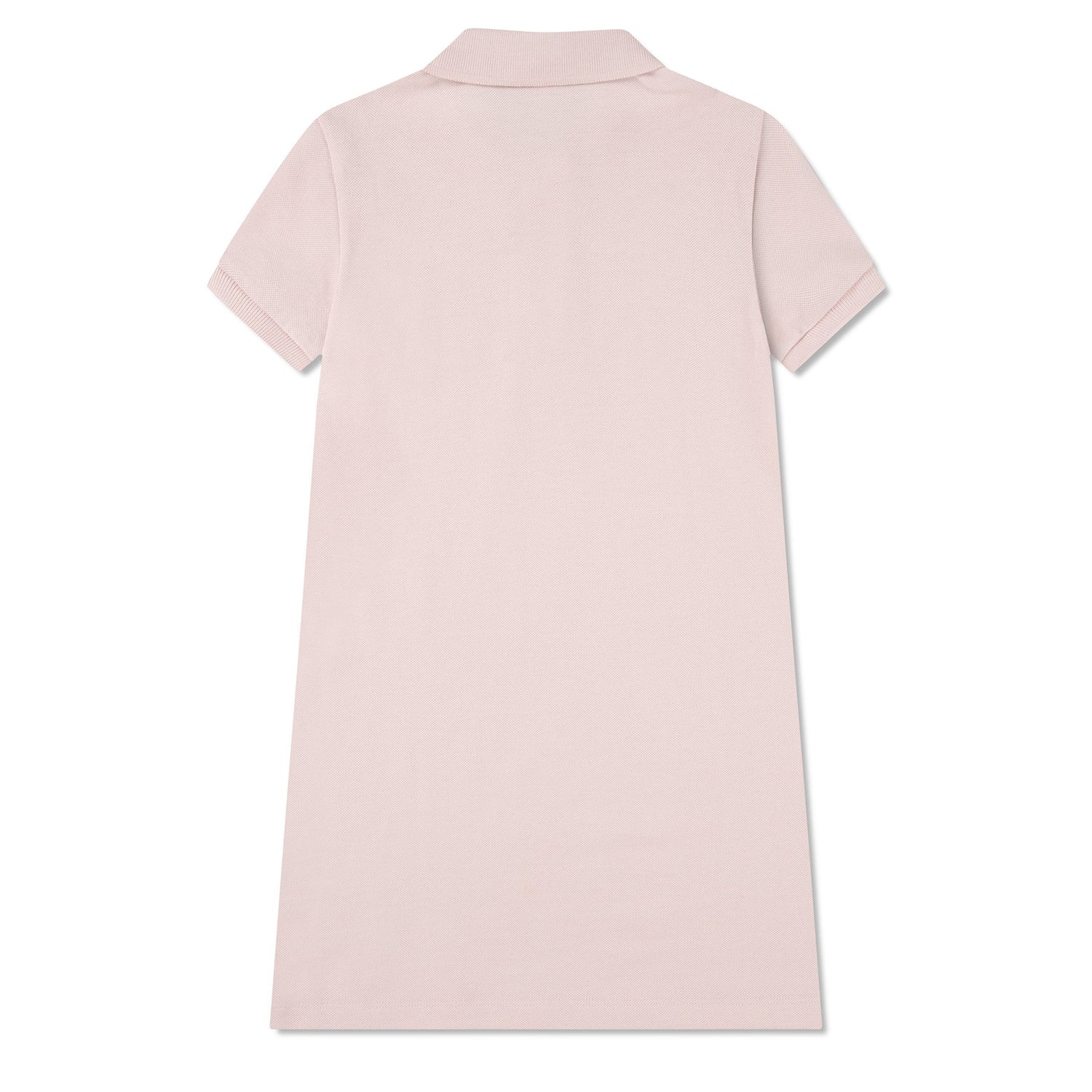 Pique Dress (Little Kid)