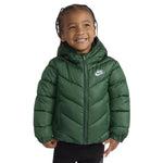 Adp Puffer Jacket (Toddler)