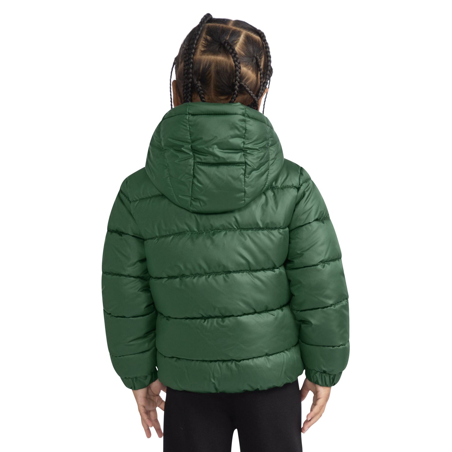 Adp Puffer Jacket (Toddler)