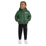 Adp Puffer Jacket (Toddler)