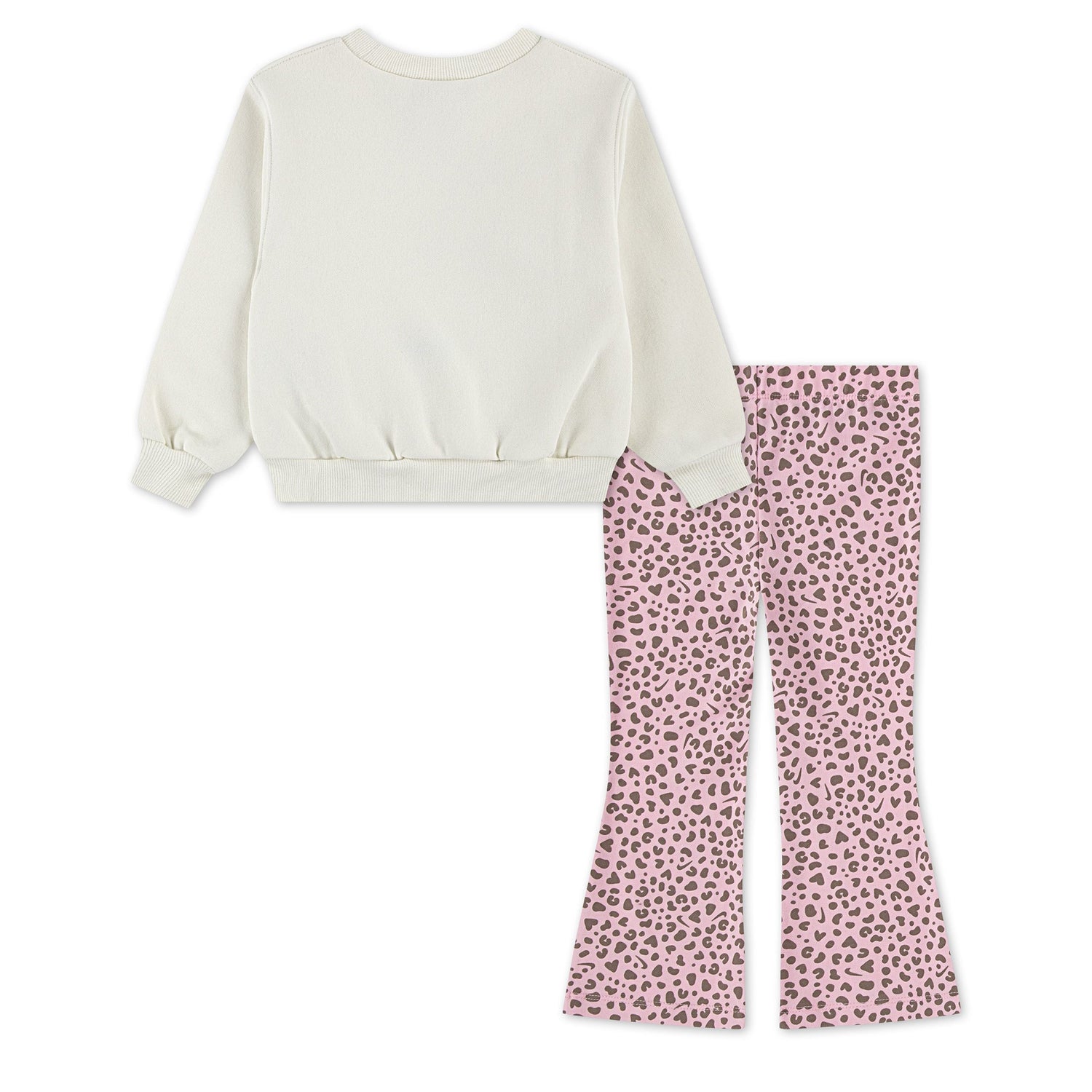 Aop Wild Warmth Legging Set (Toddler)