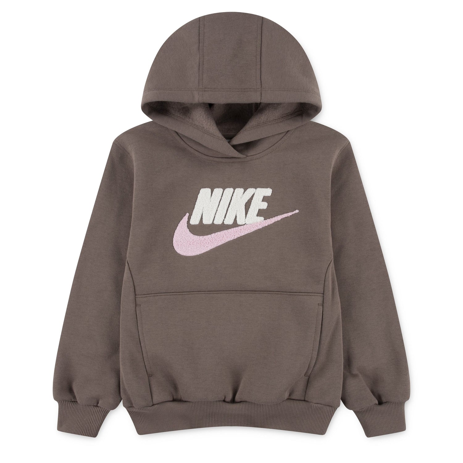 Chenille Hoodie (Little Kid)