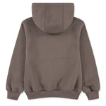 Chenille Hoodie (Little Kid)
