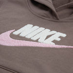 Chenille Hoodie (Little Kid)