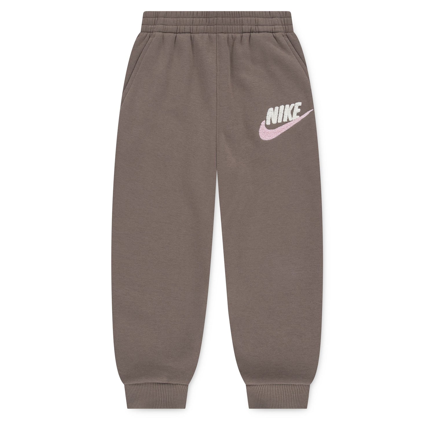 Chenille Jogger (Little Kid)