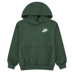 Club Fleece Hoodie (Little Kid)