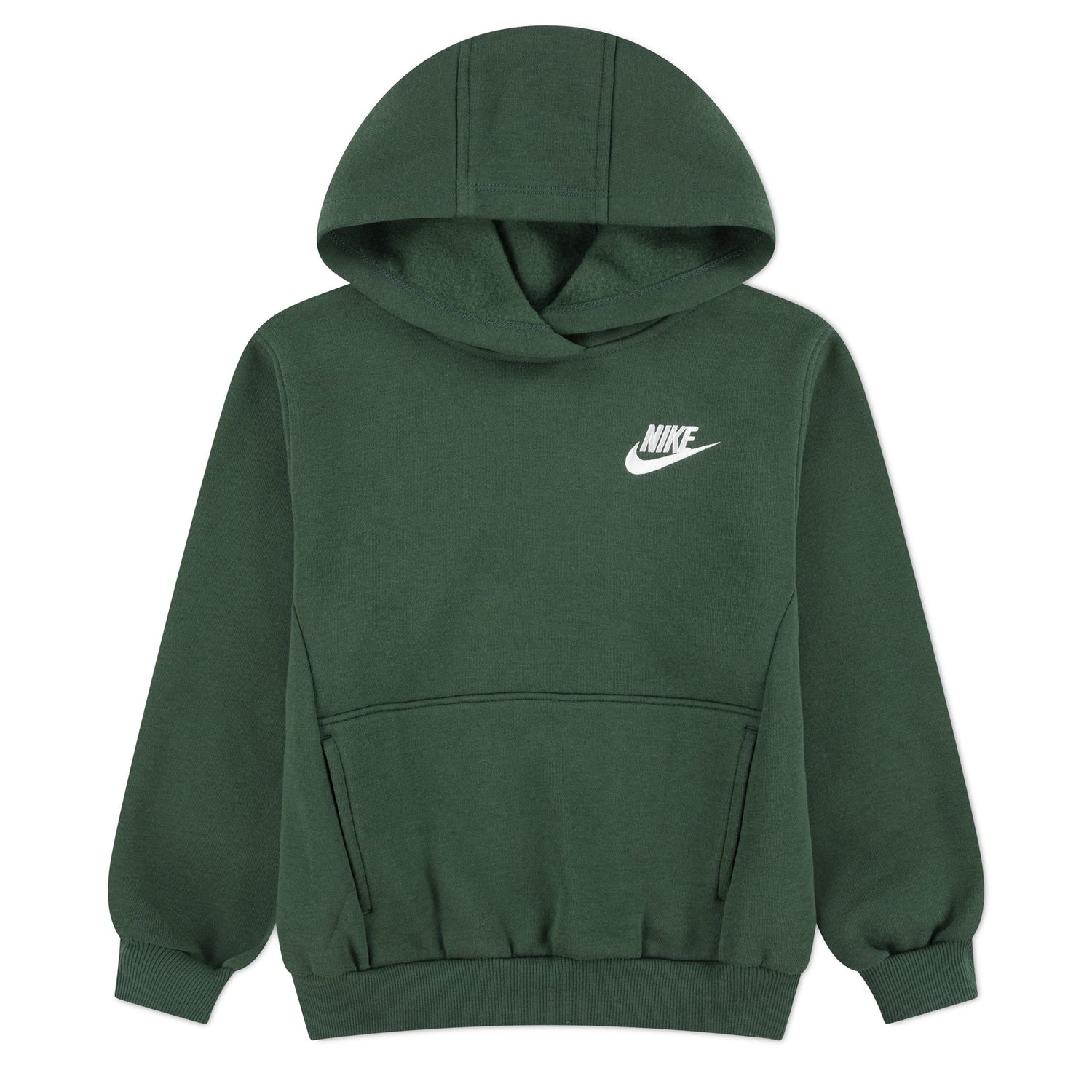Club Fleece Hoodie (Little Kid)