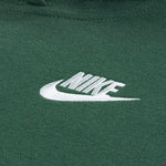 Club Fleece Hoodie (Little Kid)