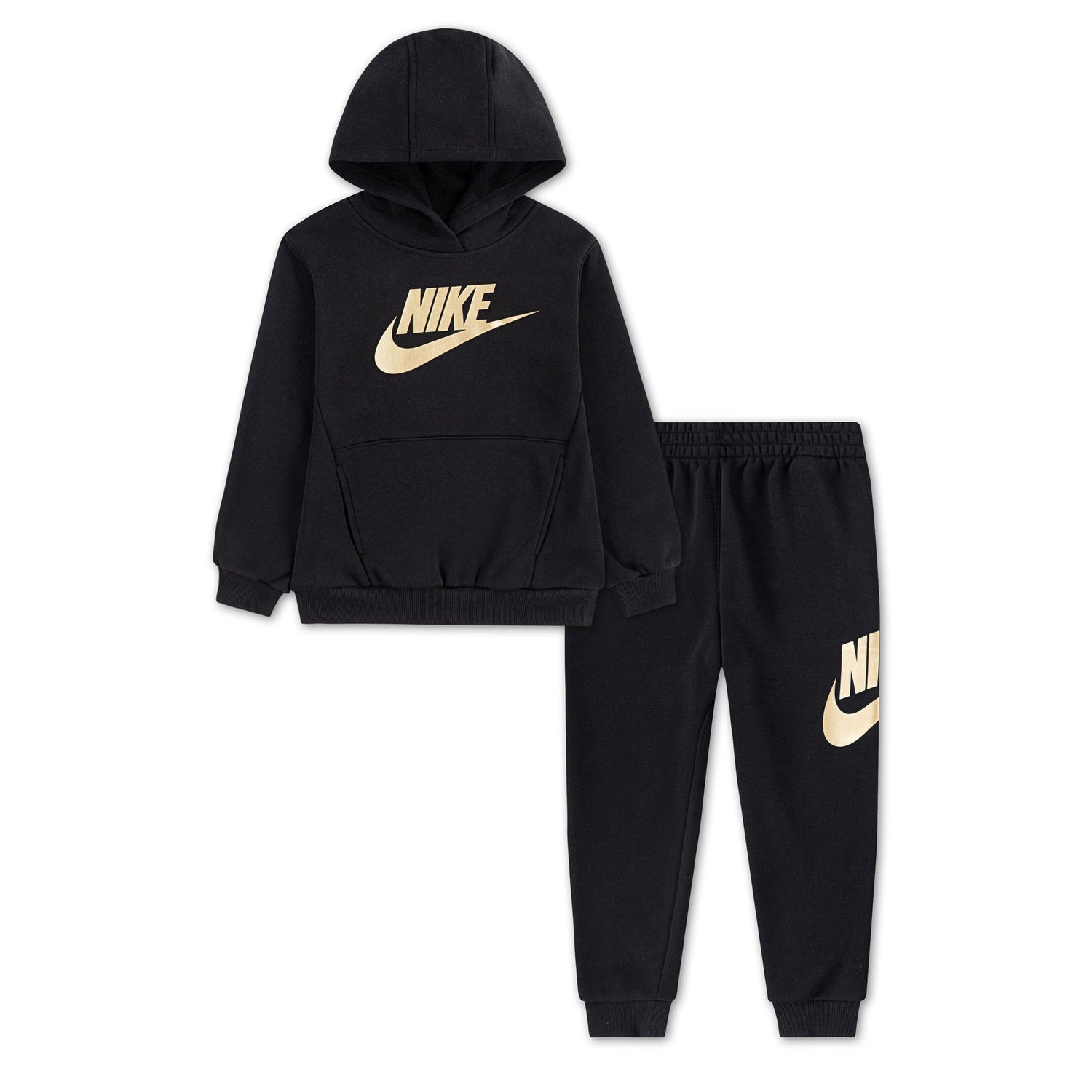 Club Fleece Set (Toddler)
