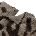 Wild Warmth Fleece Wide Leg Set (Infant)