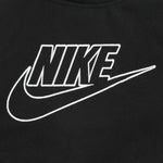 Hooded Varsity Jacket  (Little Kid)