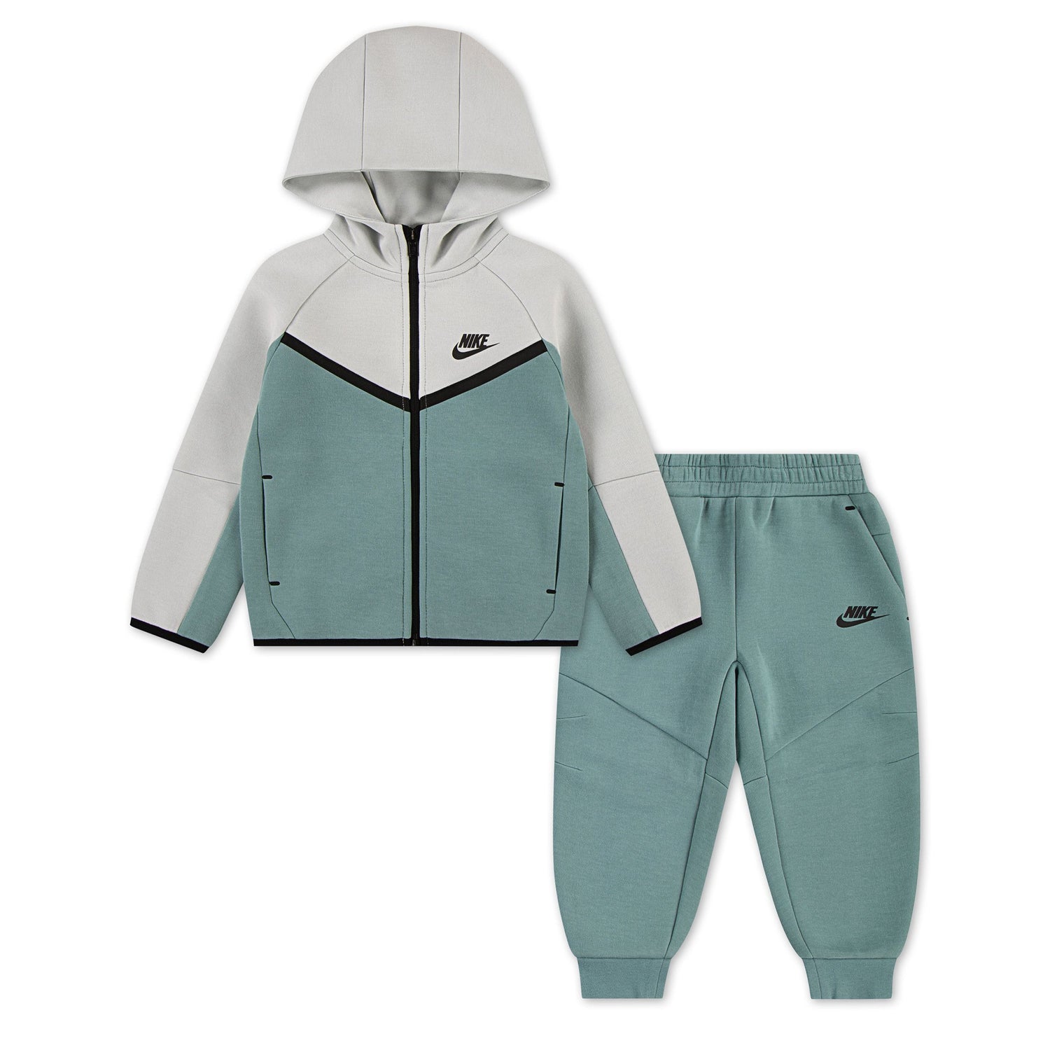 Tech Fleece Set (Toddler)