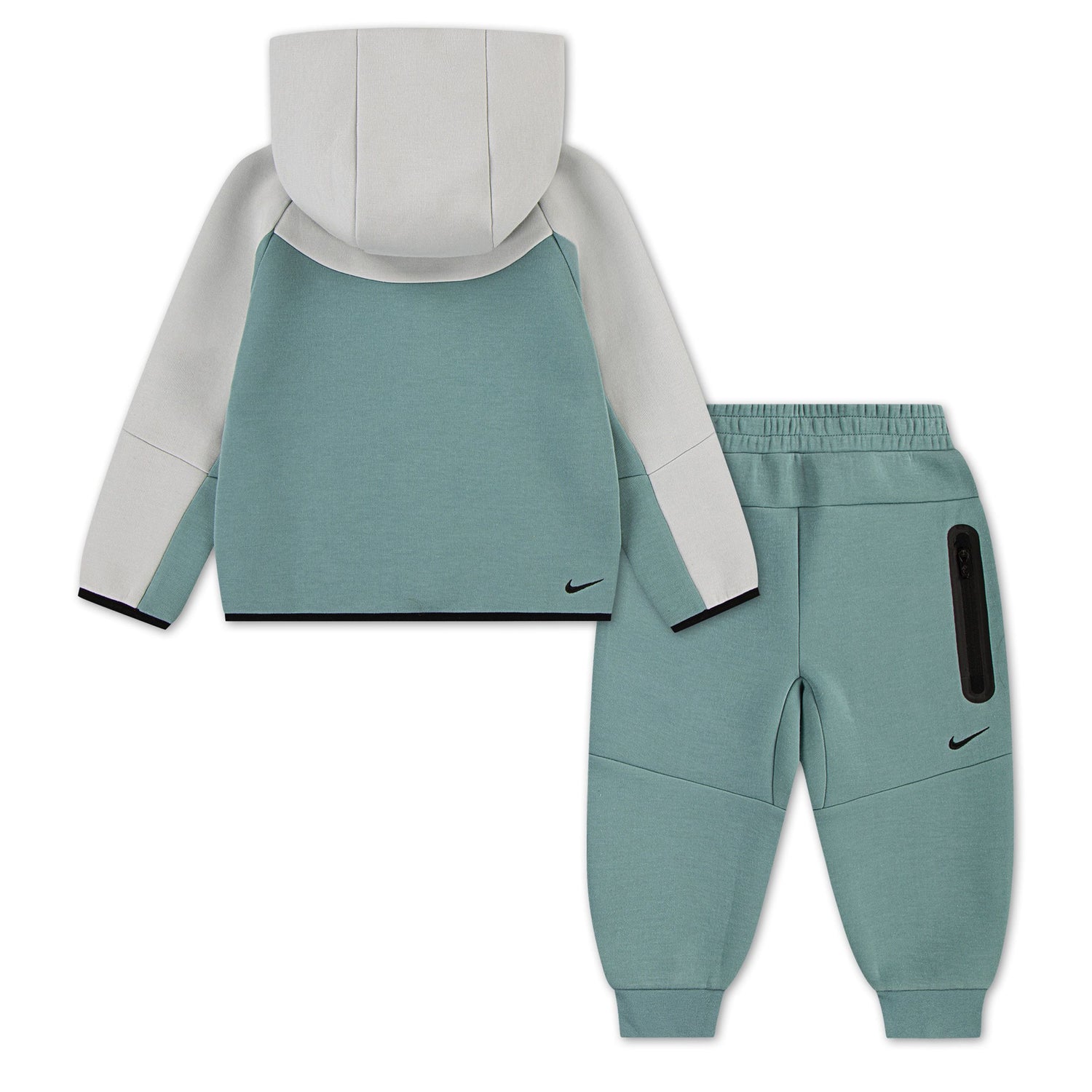 Tech Fleece Set (Toddler)