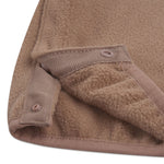 Plush Fleece Overall Set (Infant)