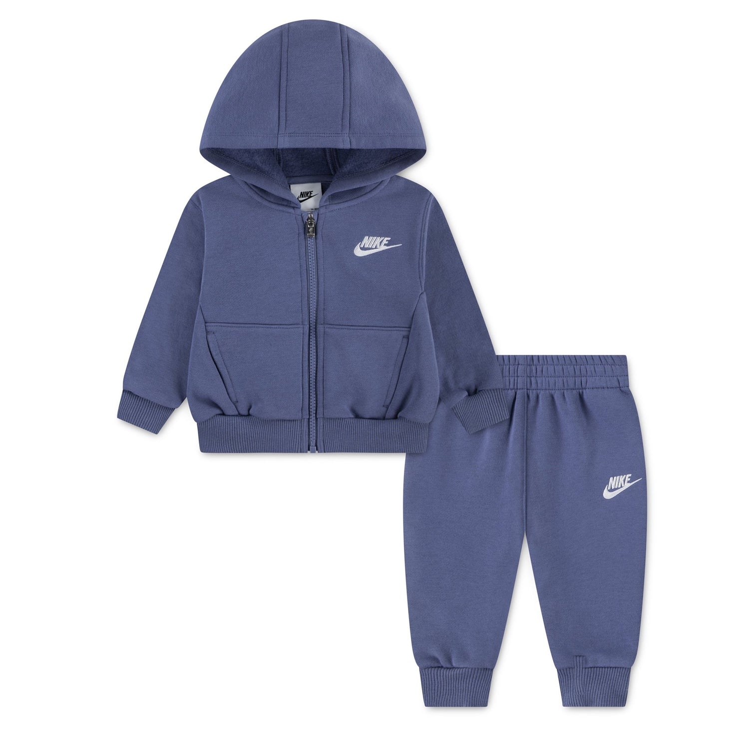 Club Fleece Hoodie Set (Infant)