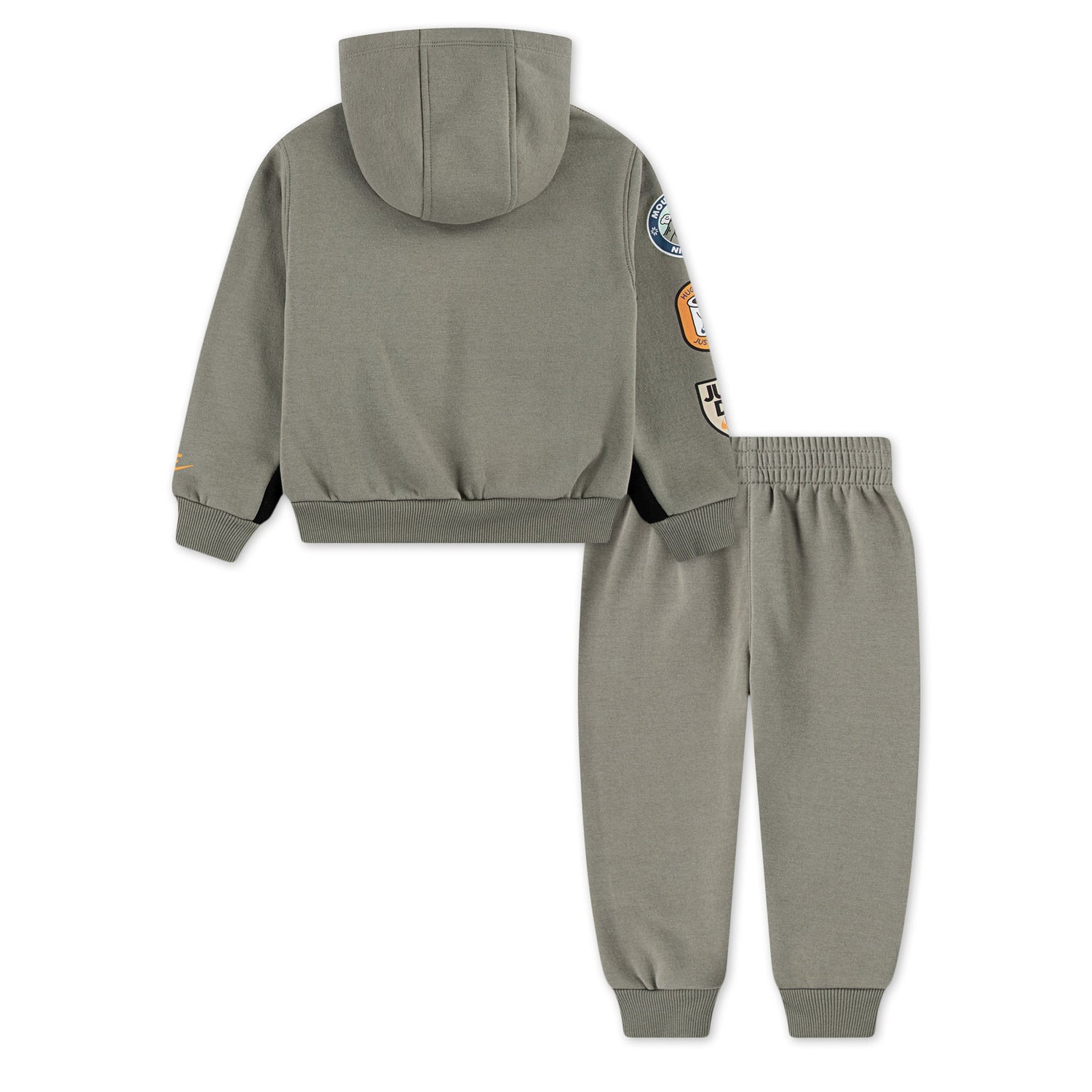 Jogger Fleece Set (Toddler)