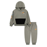 Jogger Fleece Set (Little Kid)