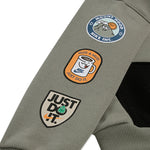 Jogger Fleece Set (Little Kid)