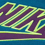 Glow With Me Hoodie (Little Kid)