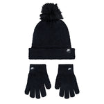 Plush Gifting Peak Beanie (Big Kid)