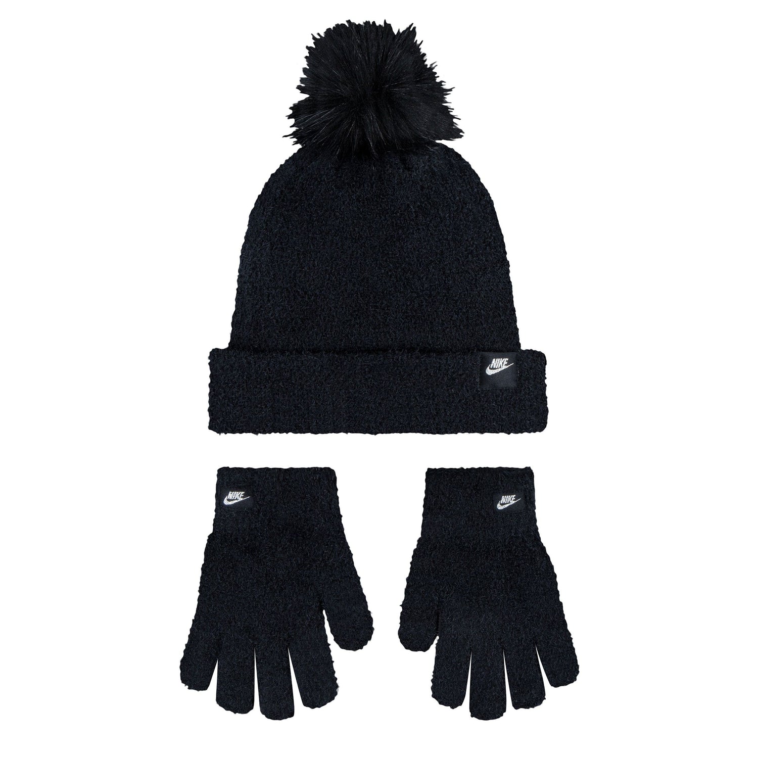 Plush Gifting Peak Beanie (Big Kid)