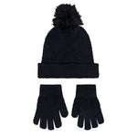 Plush Gifting Peak Beanie (Big Kid)