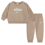 Cozy Fleece Set (Infant)