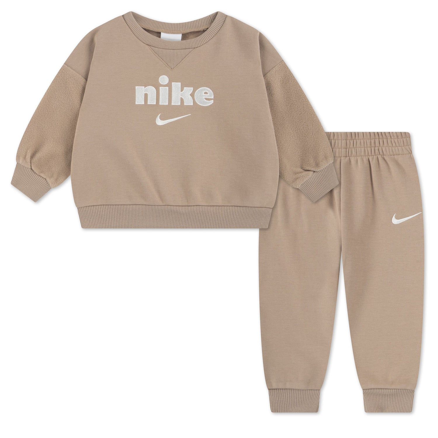 Cozy Fleece Set (Infant)