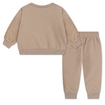Cozy Fleece Set (Infant)