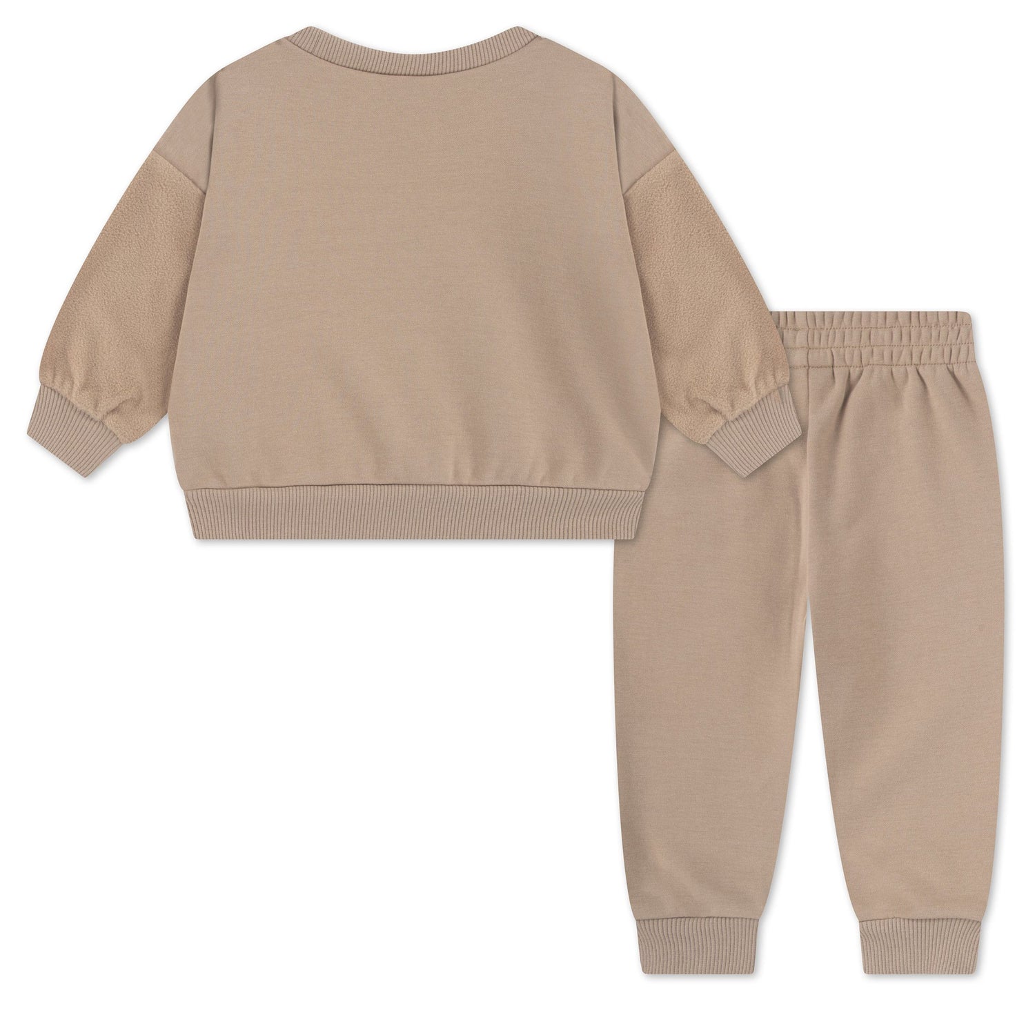 Cozy Fleece Set (Infant)