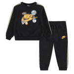 Fleece Pant Set (Toddler)